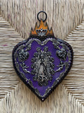 Milagro Sacred Heart- Virgen