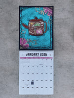 2026 Calendar