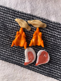 Miniature Proteins- 6 pieces