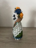 Mujer Peg People
