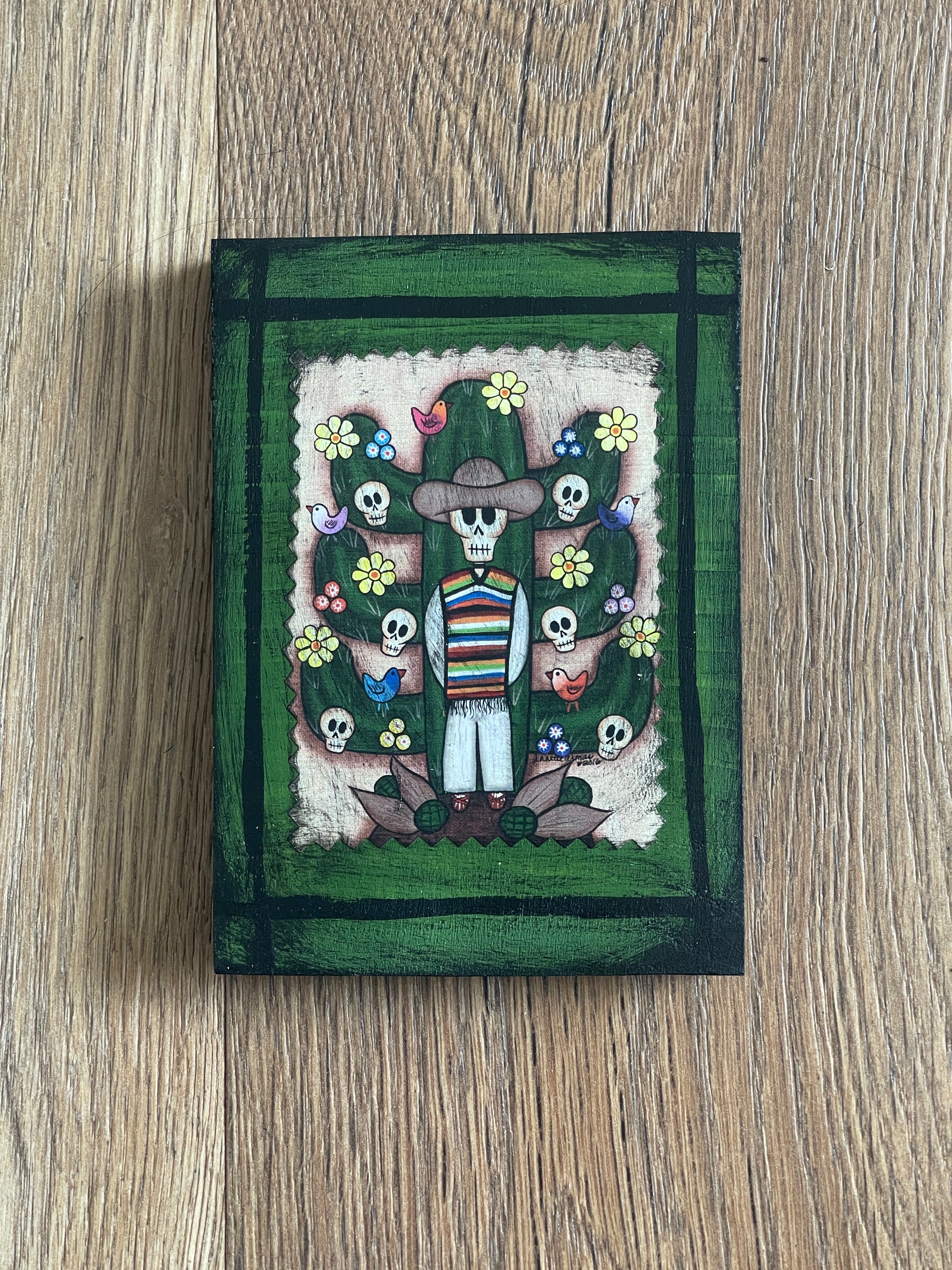 Dia de Los Muertos – CJ's Angels + Skulls & Stitches