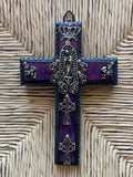 Milagro Virgen Cross