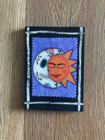 Eclipse Plaque