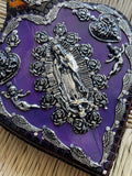 Milagro Sacred Heart- Virgen