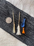 Miniature Kitchen items- 4 pieces