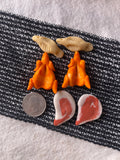 Miniature Proteins- 6 pieces