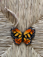 Monarca Ornament