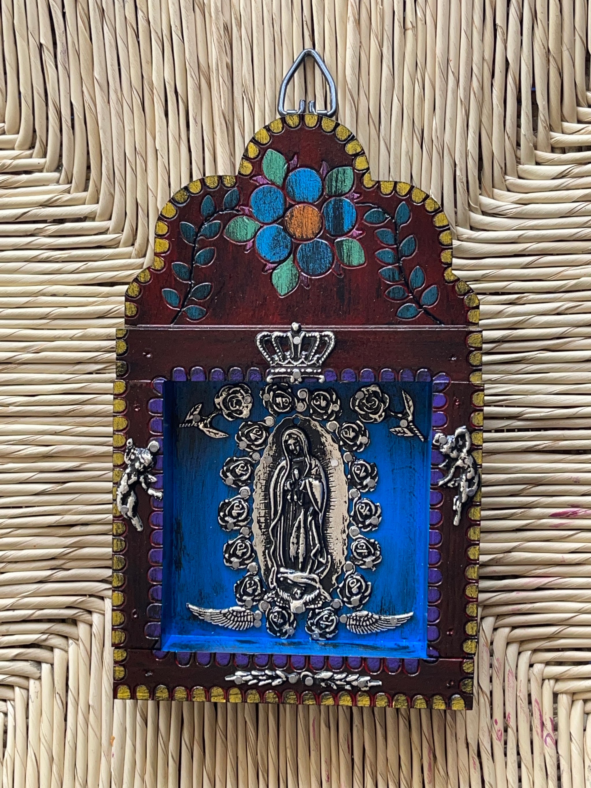 Dia de Los Muertos – CJ's Angels + Skulls & Stitches