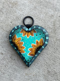 Corazon de Hirasol
