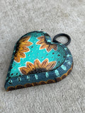 Corazon de Hirasol