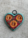 Corazon de Flor