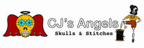 CJ’s Angels + Skulls & Stitches